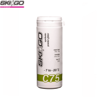 Парафин SKIGO C75 -7-20 60g