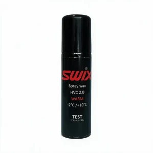 Эмульсия SWIX HVC 2.0 Test-GL-FC85L -2+10° 50ml