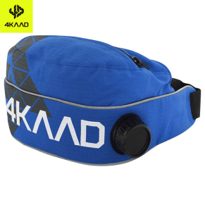 Фляга 4KAAD Thermo Belt Blue