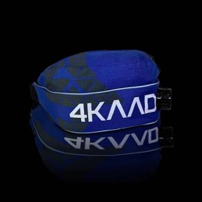 Фляга 4KAAD Thermo Belt Blue