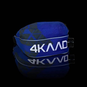 Фляга 4KAAD Thermo Belt Blue
