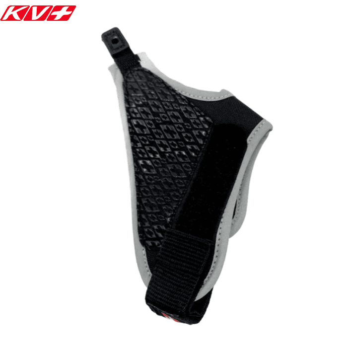 Темляки KV+ Elite Clip Black в магазине Sport-Nordic.ru.