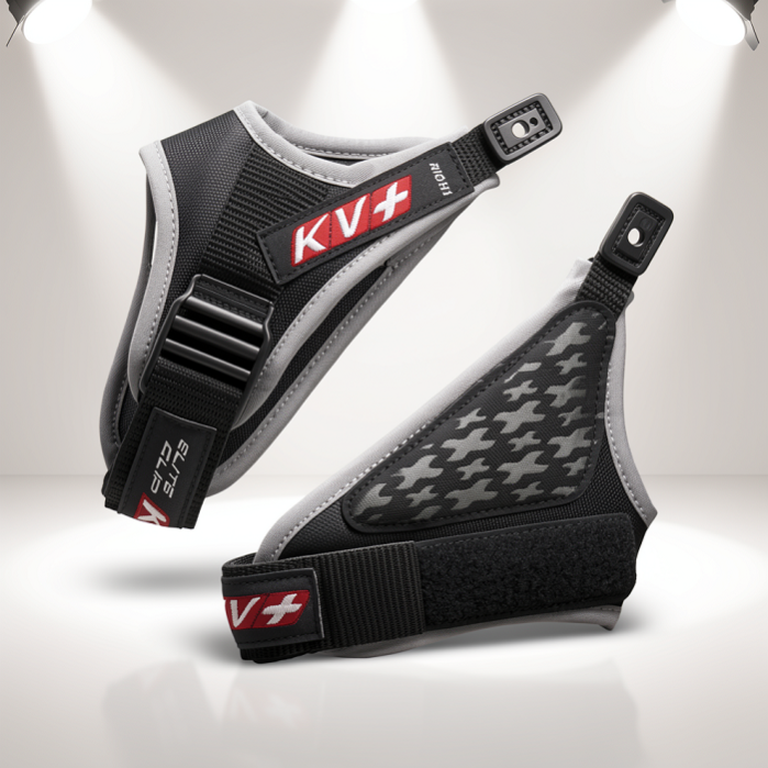 Темляки KV+ Elite Clip Black