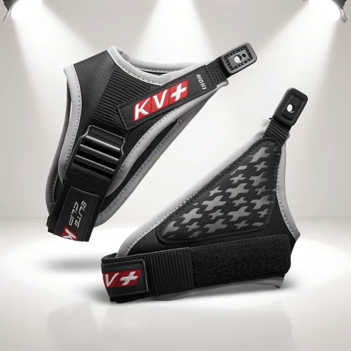 Темляки KV+ Elite Clip Black