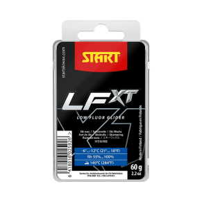Парафин START LFXT Blue -6-12 60g