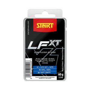 Парафин START LFXT Blue -6-12 60g