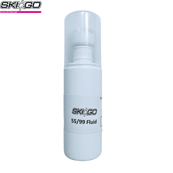 Эмульсия SKIGO C55/99 -2-10° 30ml в магазине Sport-Nordic.ru.