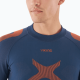 Термобельё VIKING Primeone Navy-Orange Man