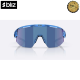 Очки BLIZ Matrix Transparant Blue Smoke Blue Multi