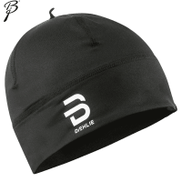 Шапка BD Hat Polyknit Black