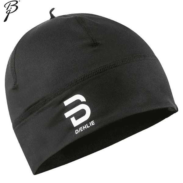 Шапка BD Hat Polyknit Black в магазине Sport-Nordic.ru.