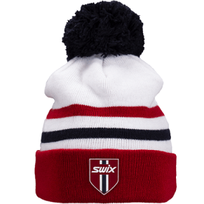 Шапка SWIX Blizzard White