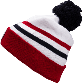 Шапка SWIX Blizzard White
