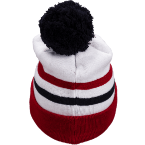 Шапка SWIX Blizzard White