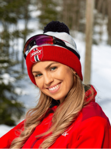 Шапка SWIX Blizzard White