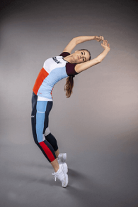 Тайтсы SWIX Motion Premium Wmn