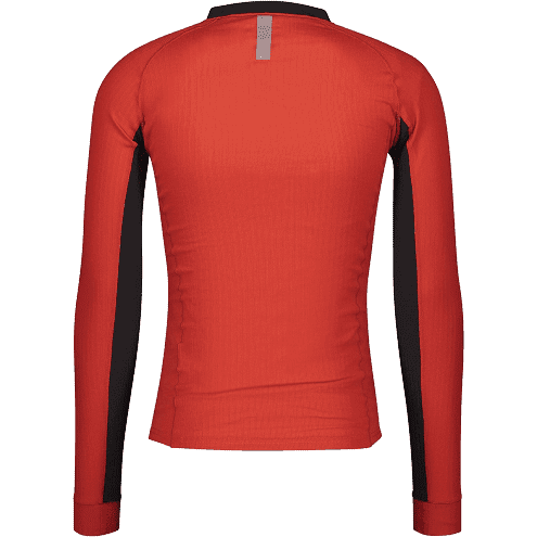 Футболка SWIX RaceX Carbon LS Man