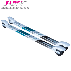 Лыжероллеры ELPEX Team 610 Classic (3)