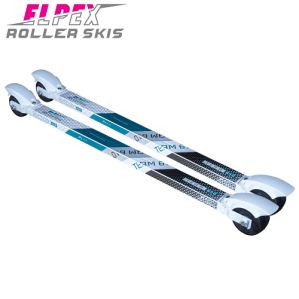 Лыжероллеры ELPEX Team 610 Classic (3)