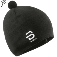 Шапка BD Hat Classic Black