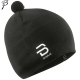 Шапка BD Hat Classic Black