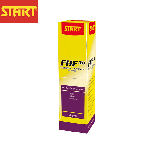 Мазь START FHF30 Klister Purple +2-5° 55g