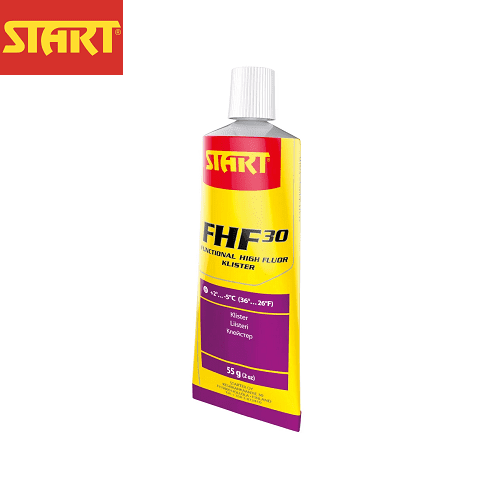 Мазь START FHF30 Klister Purple +2-5° 55g