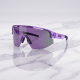 Очки BLIZ Matrix Transparant Purple Smoke Purple Multi