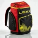 Рюкзак LEKI Skiboot Bag WCR Red-Black 85л