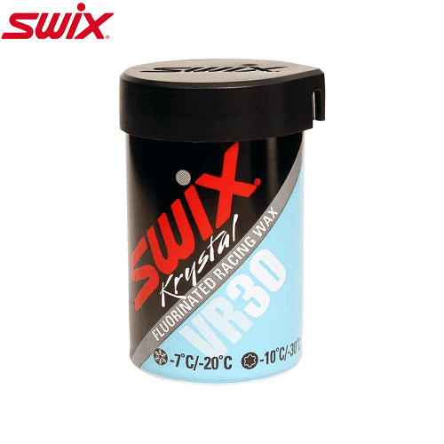 Мазь SWIX VR30 -7-20° 45g