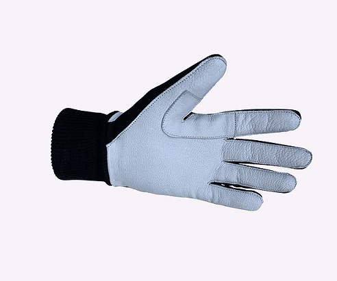 Перчатки 4KAAD Race XC Pro Black