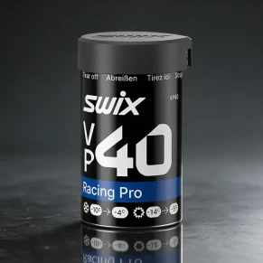 Мазь SWIX VP40 Pro Blue -4…-10° 43g