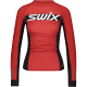 Футболка SWIX RaceX Carbon LS Wmn в магазине Sport-Nordic.ru.