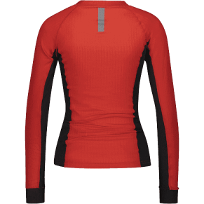 Футболка SWIX RaceX Carbon LS Wmn