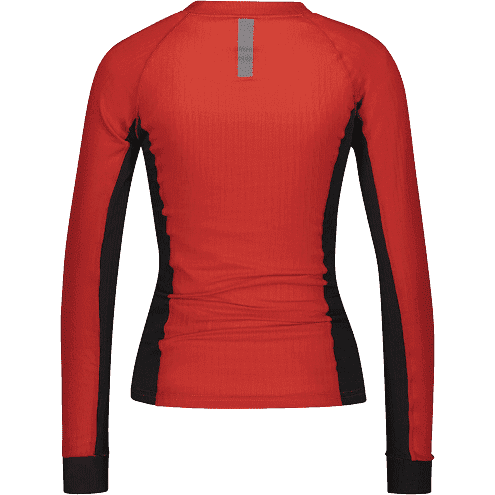 Футболка SWIX RaceX Carbon LS Wmn