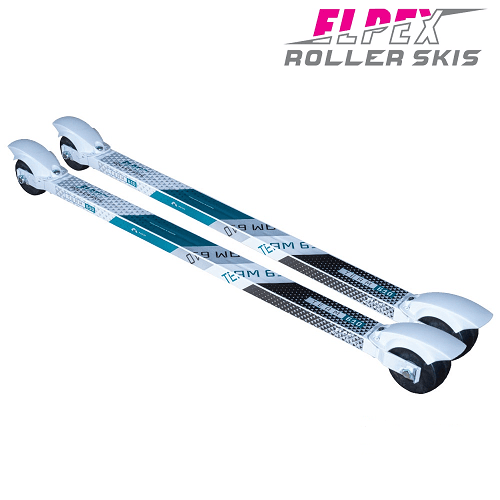 Лыжероллеры ELPEX Team 610 Classic (4)