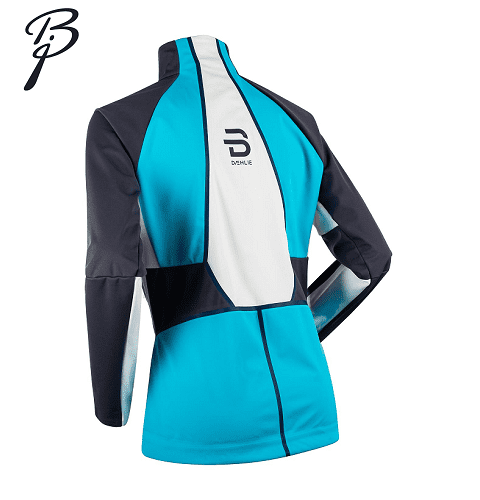Куртка BD Legend 3.0 Wmn в магазине Sport-Nordic.ru.