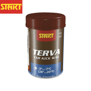 Мазь START Terva Blue -2-7 45g