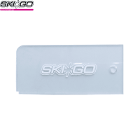 Скребок SKIGO Plastic Scraper 3 mm