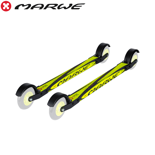 Платформа MARWE 620XC Stiff в магазине Sport-Nordic.ru.