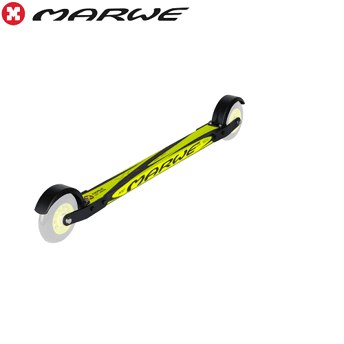 Платформа MARWE 620XC Stiff в магазине Sport-Nordic.ru.