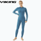 Термобельё VIKING Primeone Turquise Wmn в магазине Sport-Nordic.ru.