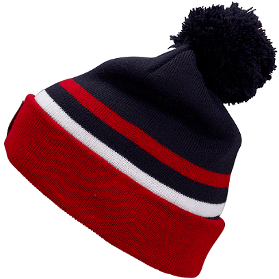 Шапка SWIX Blizzard Dark Navy