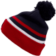 Шапка SWIX Blizzard Dark Navy