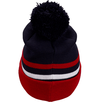 Шапка SWIX Blizzard Dark Navy