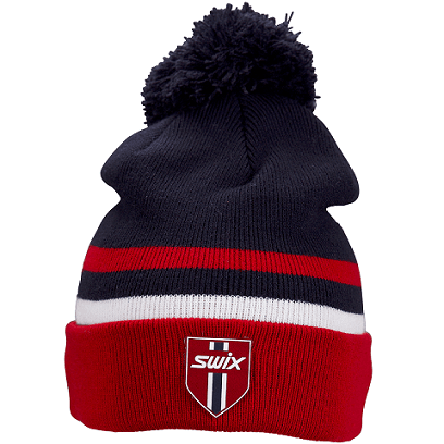 Шапка SWIX Blizzard Dark Navy