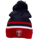 Шапка SWIX Blizzard Dark Navy