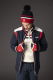 Шапка SWIX Blizzard Dark Navy