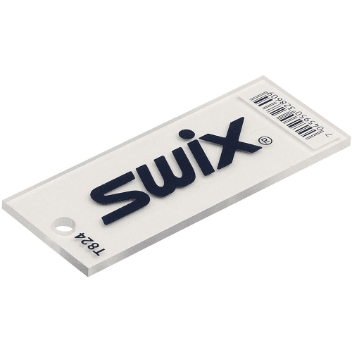 Скребок SWIX T0824D 4mm в магазине Sport-Nordic.ru.