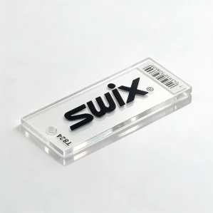 Скребок SWIX T824D Plexi Scraper 4mm